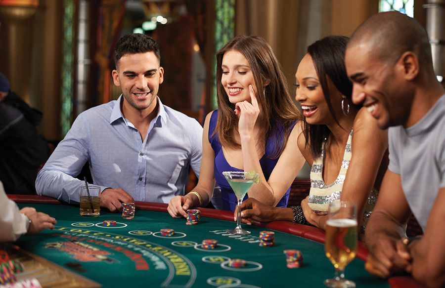 Casino Hermes Live Betting