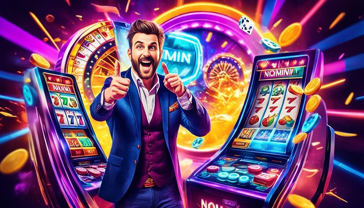 Casino Hermes Welcome Bonus